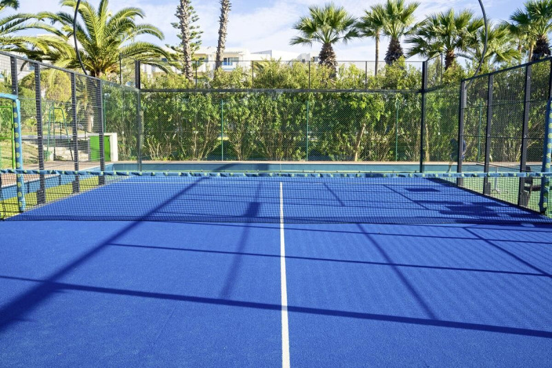 Sentido Bellevue Park ●●●●●