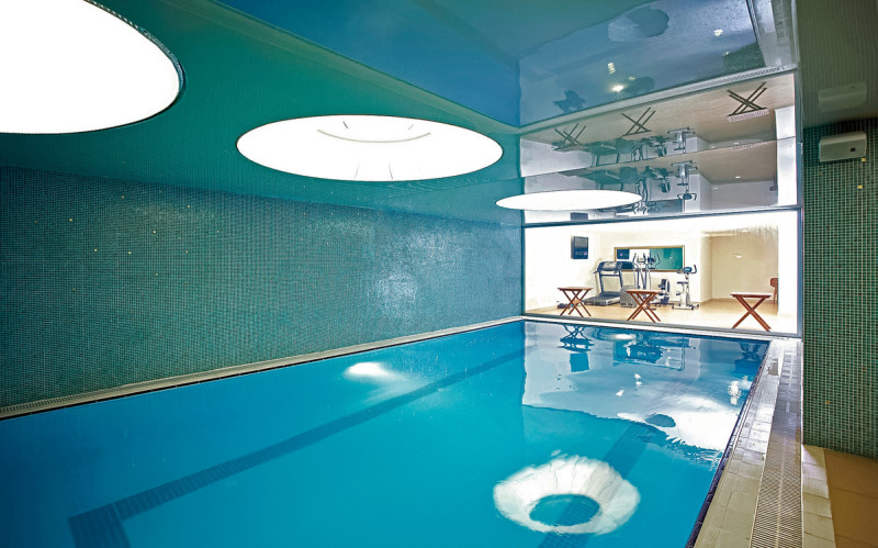 Emre Beach & Emre Hotel