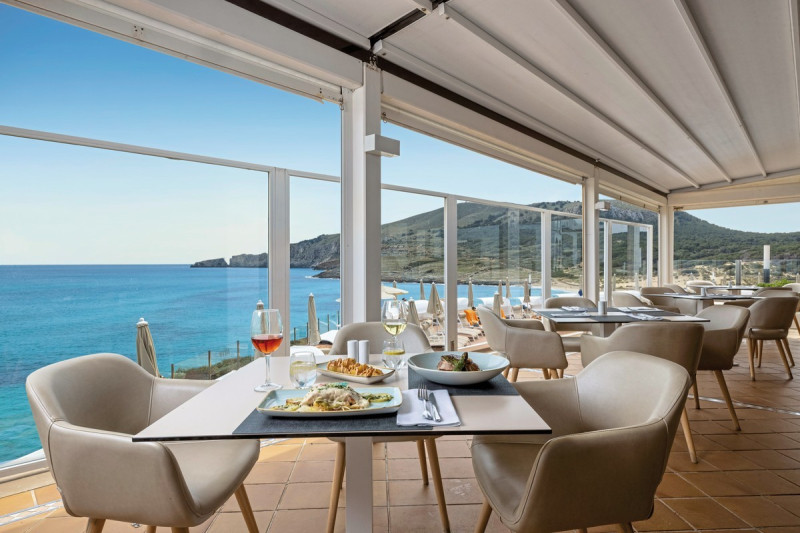 VIVA Cala Mesquida Resort & Spa ●●●●○