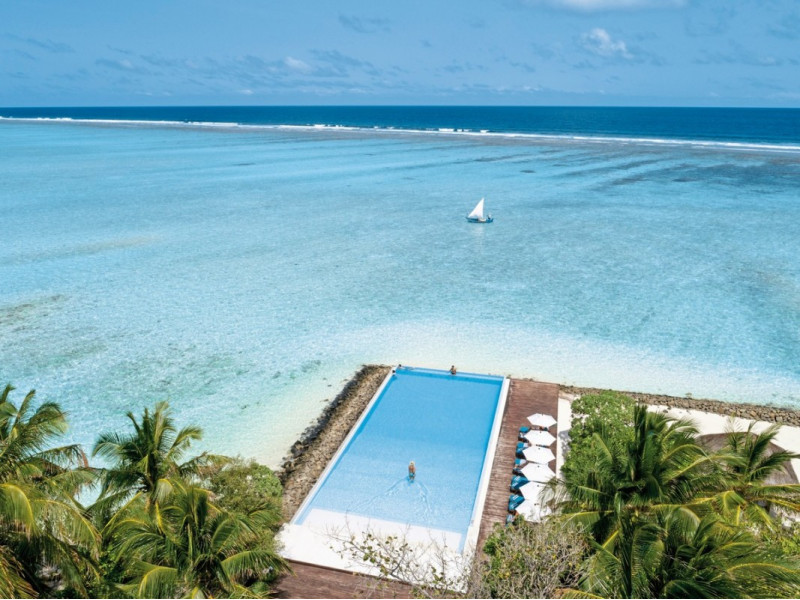 Summer Island Maldives ●●●●