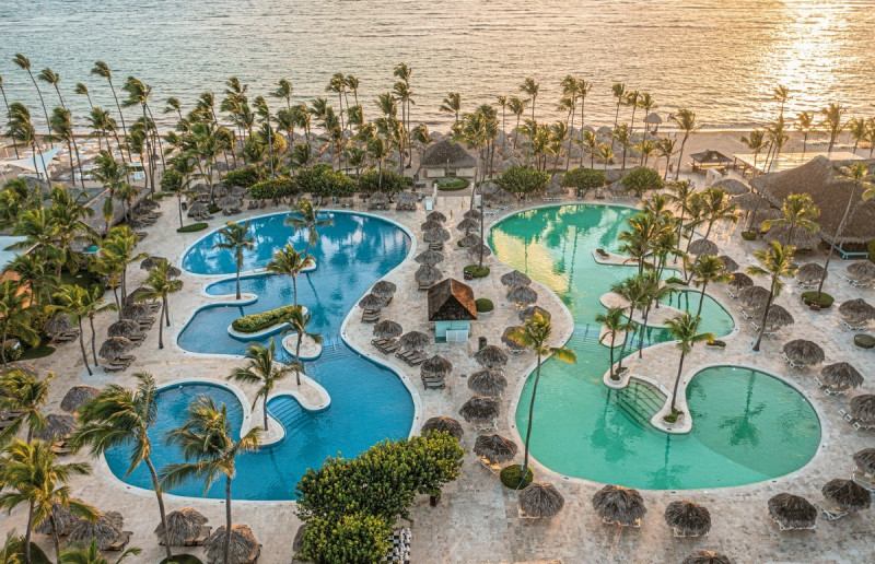 Iberostar Waves Punta Cana ●●●●○
