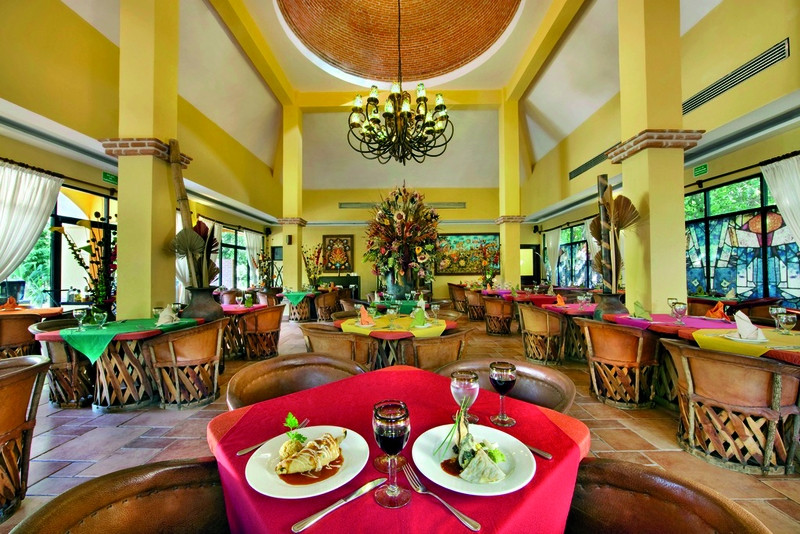 Viva Maya by Wyndham