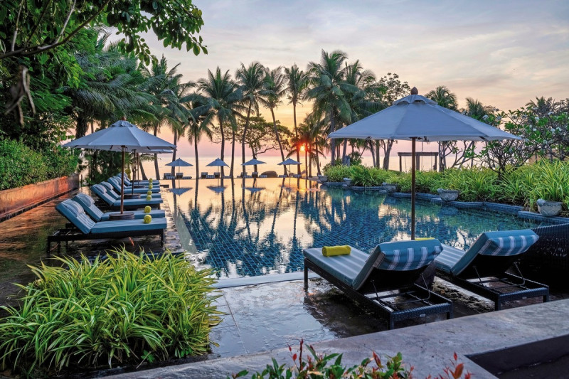 MÃ¶venpick Asara Resort & Spa Hua Hin ●●●●●