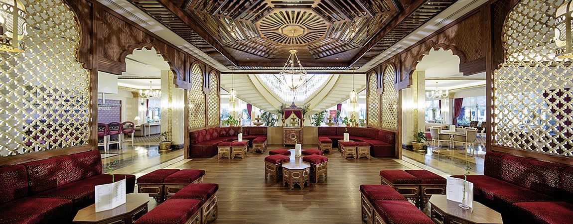 Diamond Excellence Resort & Spa ●●●●●