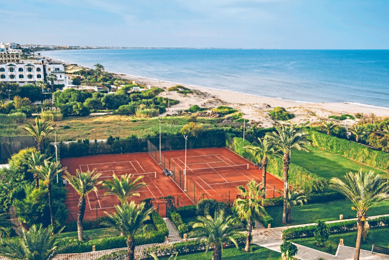 Iberostar Selection Royal El Mansour