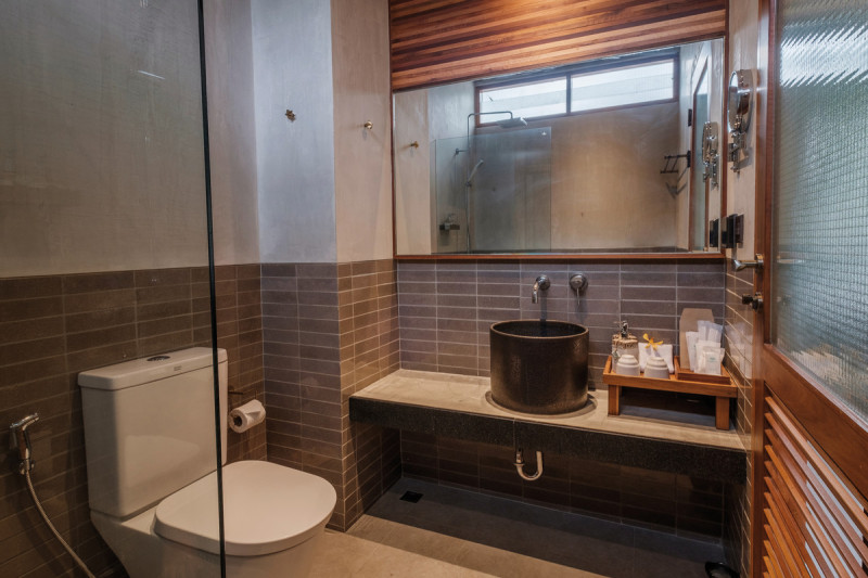 Wohnbeispiel Standard