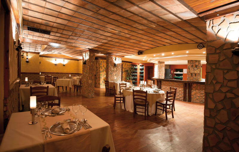 Limak Arcadia Sport Resort