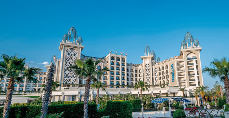 Granada Luxury Belek