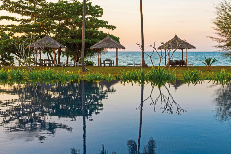 Kantary Beach Hotel - Villas & Suites Khao Lak