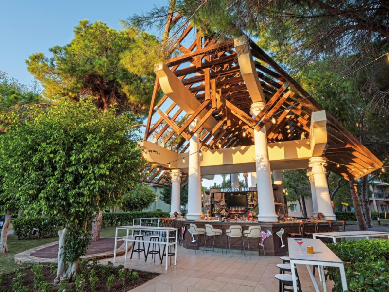 IC Hotels Green Palace & Villas ●●●●●