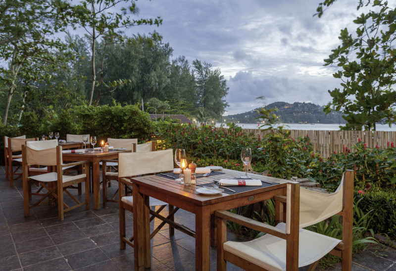 Sunwing Bangtao Beach