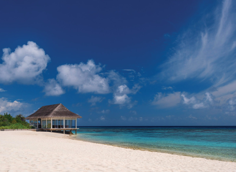 Sentido OBLU Helengeli