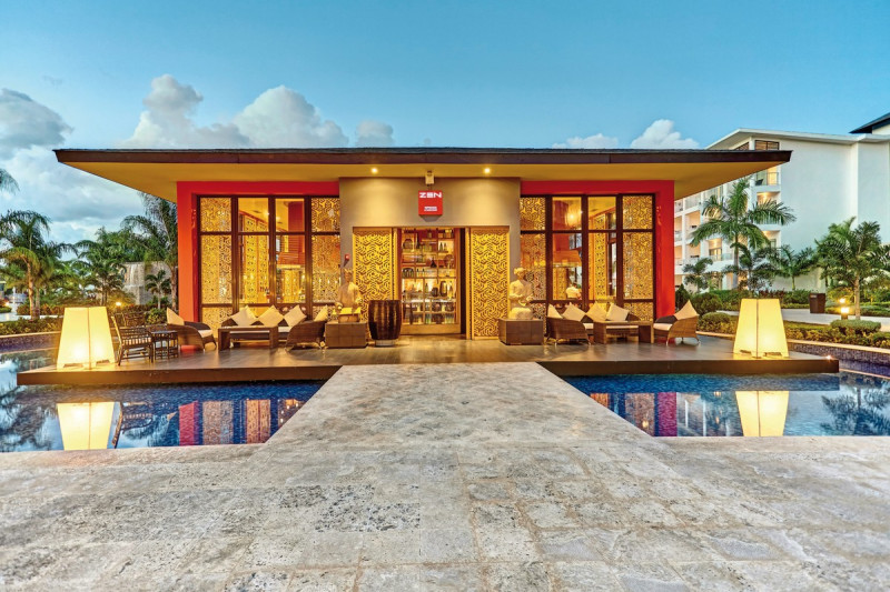 Hideaway at Royalton Blue Waters, An Autograph Collection All-Inclusive Resort