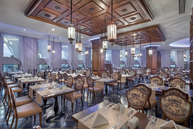 Granada Luxury Belek