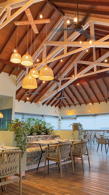 Malahini Kuda Bandos ●●●●