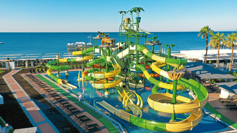 Crystal Centro Pearl Collection