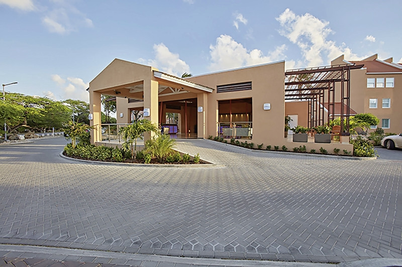 Divi Dutch Village Beach Resort