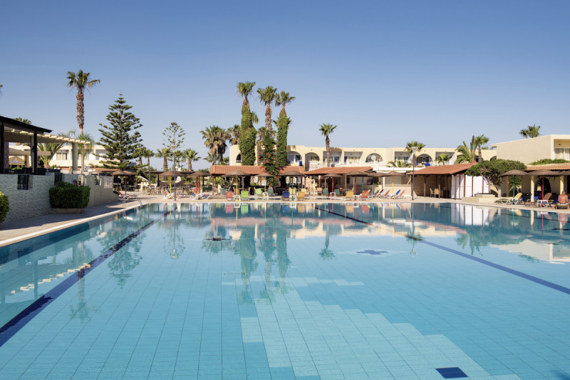 Eurovillage Achilleas