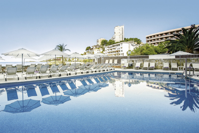 Be Live Adults Only Marivent