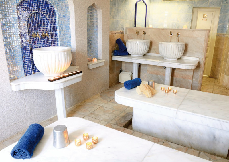 Steigenberger Nile Palace