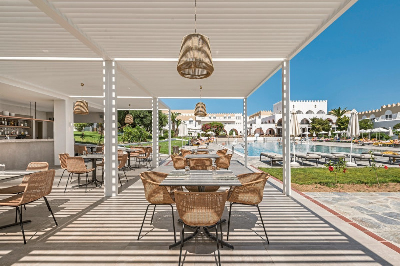 Platanista ●●●●