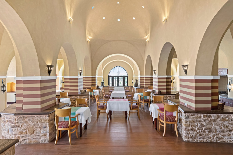 Swissôtel Resort El Quseir