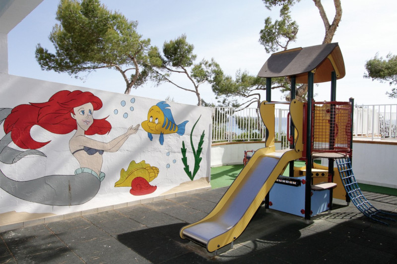 Universal Hotel Lido Park & Spa ●●●●