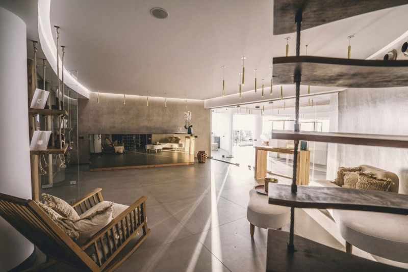 Stella Island Luxury Resort & Spa