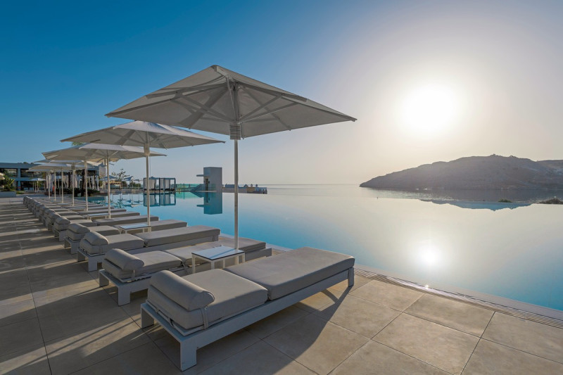 Lindos Grand Resort & Spa ●●●●●