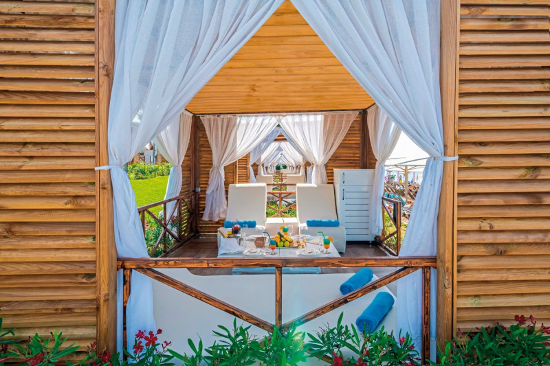 Granada Luxury Belek