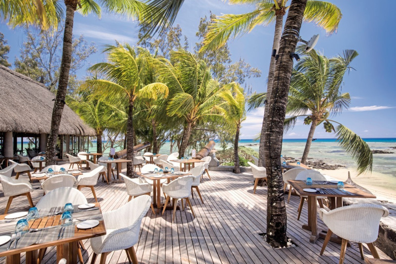 Canonnier Beachcomber Golf Resort & Spa ●●●●