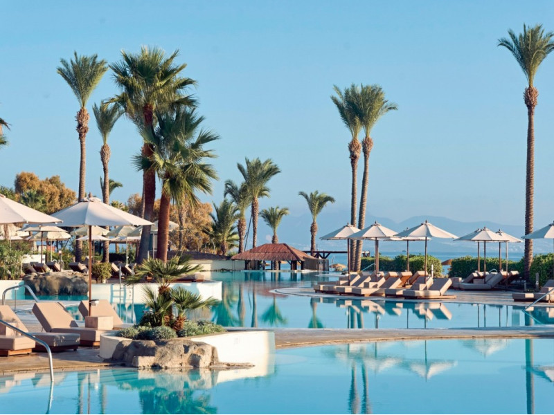 Grecotel LUX ME Kos ●●●●●