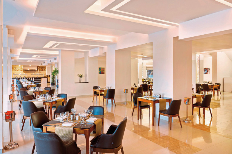 Pickalbatros White Beach Resort - Hurghada