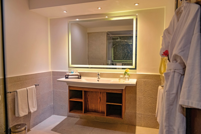 Sentido Akassia Beach ●●●●○