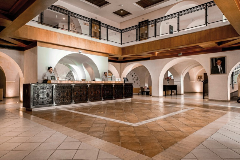 Sentido Djerba Beach ●●●●