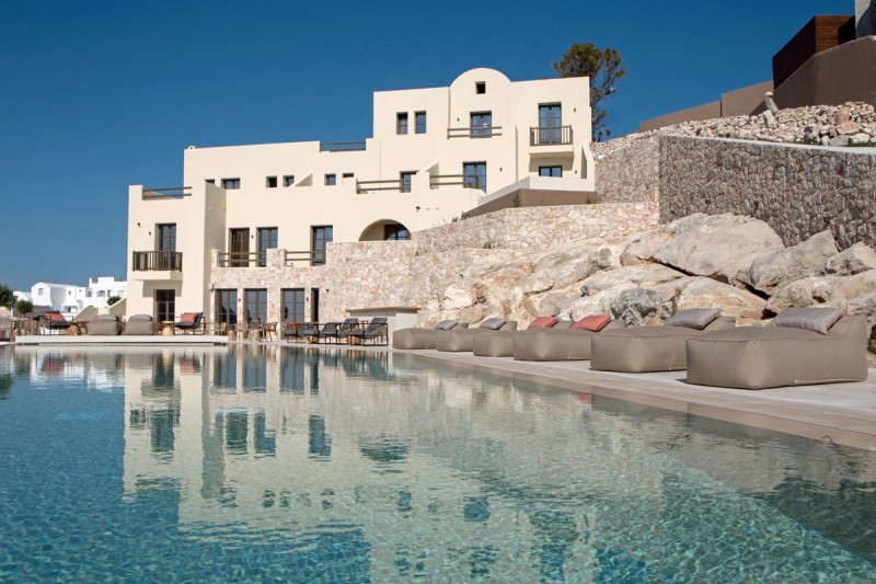 Elessa Hotel ●●●●●