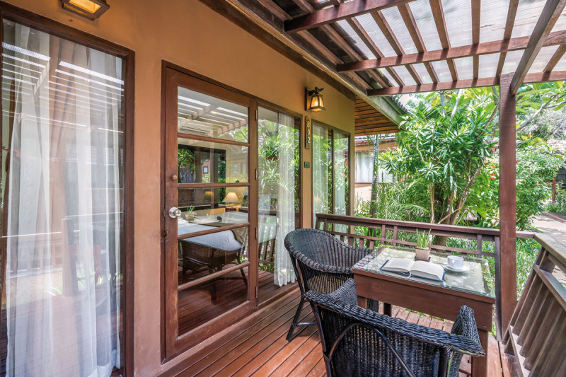 Wohnbeispiel Grand Villa