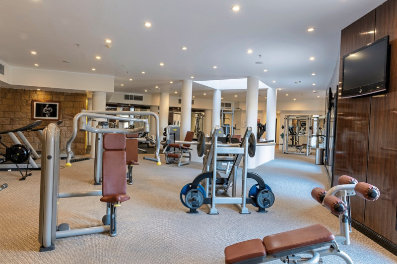 Fort Arabesque Resort & Spa