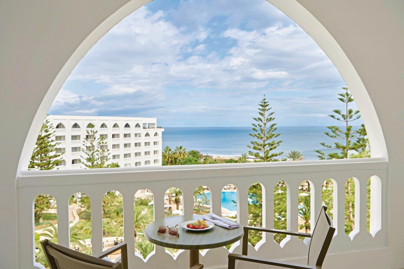 Iberostar Selection Kantaoui Bay ●●●●●