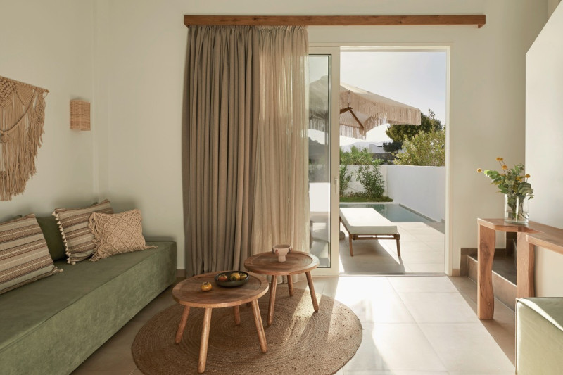 Absolute Kiotari Resort ●●●●