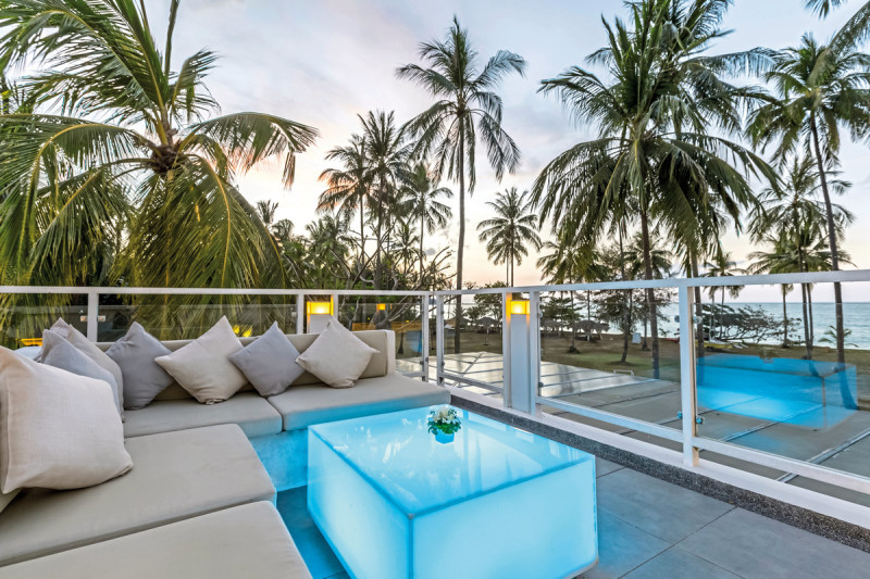 Kantary Beach Hotel - Villas & Suites Khao Lak
