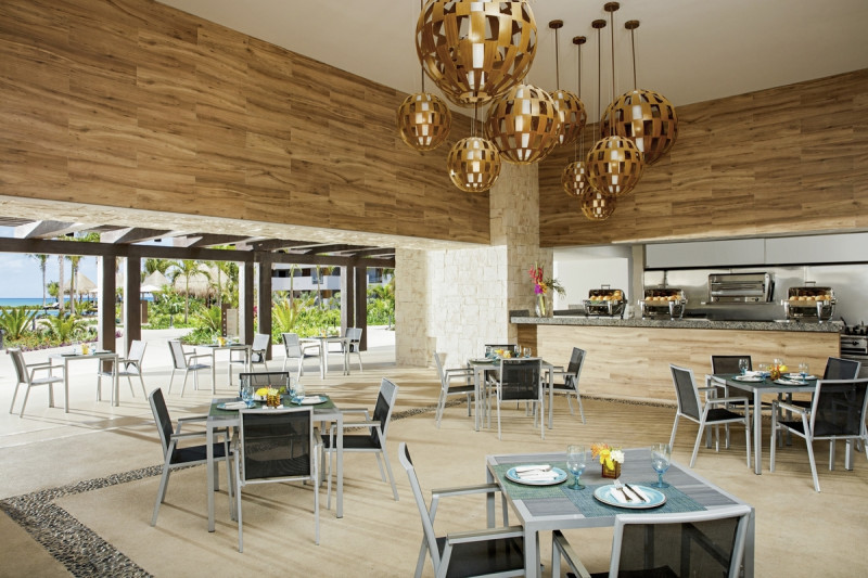 Dreams Playa Mujeres Golf & Spa Resort