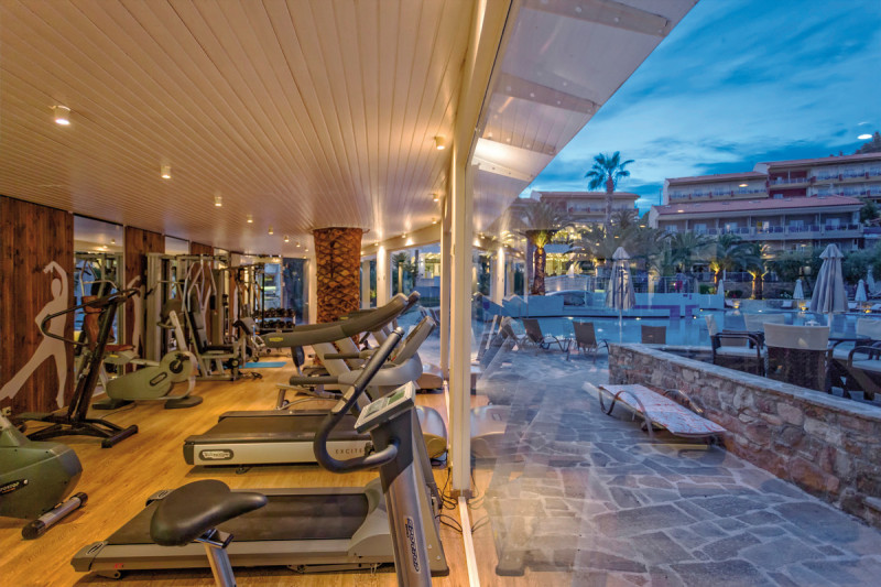 Lagomandra Hotel & Spa