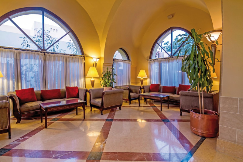 JAZ Makadi Saraya Resort ●●●●●