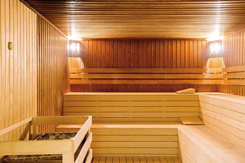 Ilicia Hotel Spa & Thermal Resort