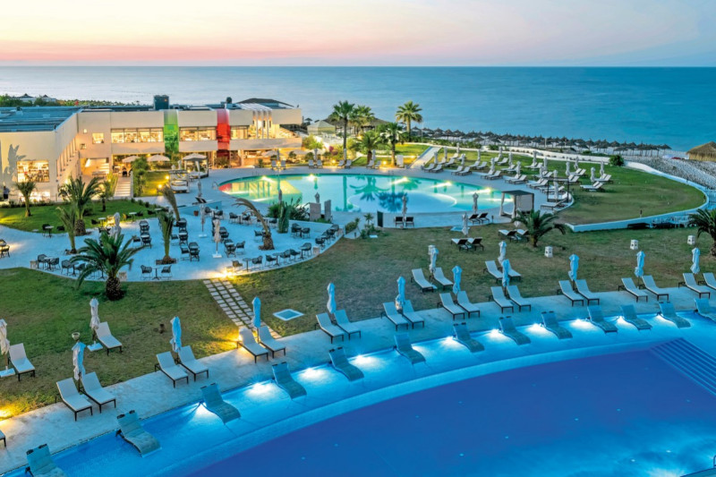 Iberostar Selection Diar El Andalous ●●●●●