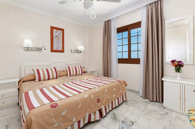 Apartamentos Casablanca ●●●○