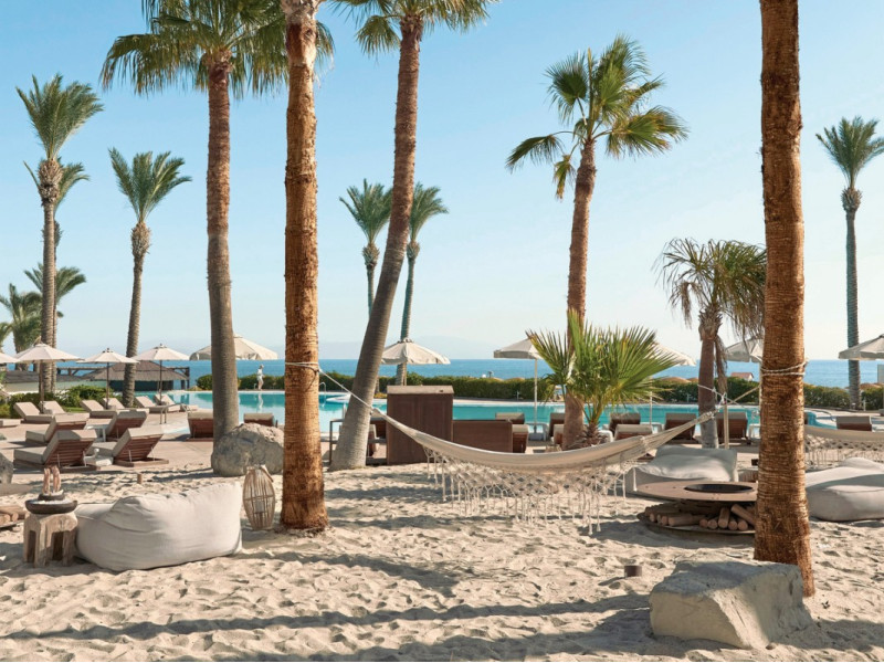 Grecotel LUX ME Kos ●●●●●