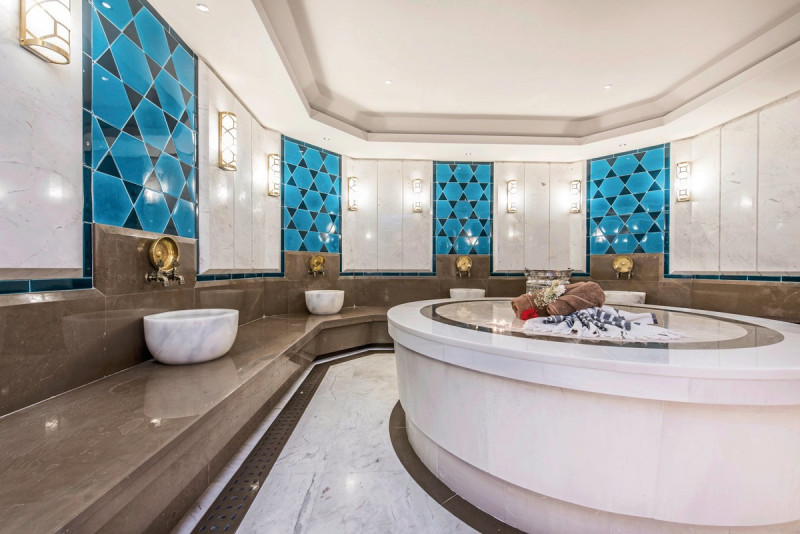 Elite World Marmaris