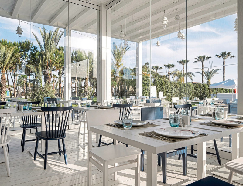 Voyage Belek Golf & Spa